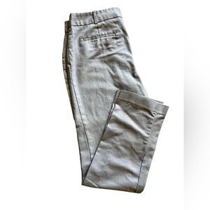 Liz Claiborne Audra Classic Pants